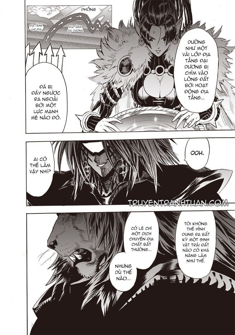 đọc truyện Anh Hùng Onepunch Chương 211 ảnh 21 tại Thiên Thai Truyện