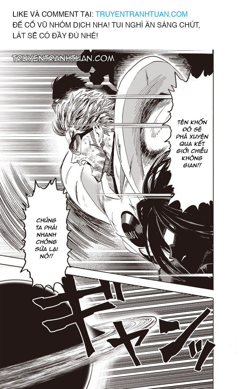 đọc truyện Anh Hùng Onepunch Chương 211 ảnh 22 tại Thiên Thai Truyện