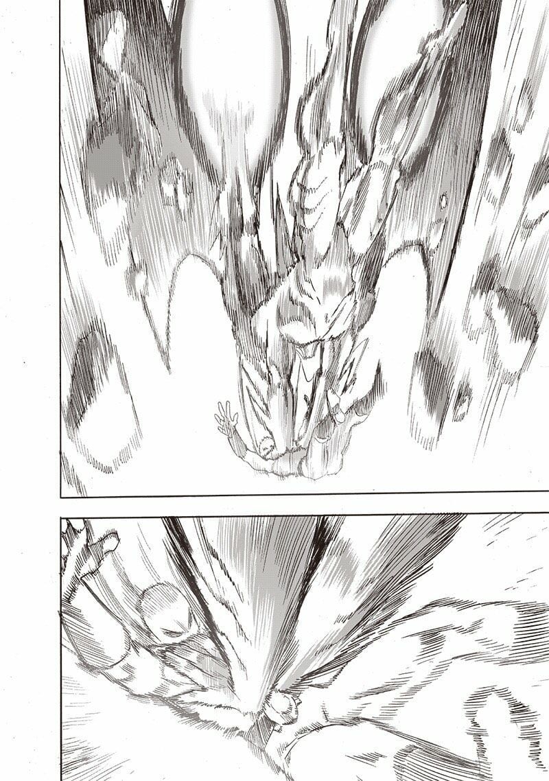 đọc truyện Anh Hùng Onepunch Chương 211 ảnh 23 tại Thiên Thai Truyện