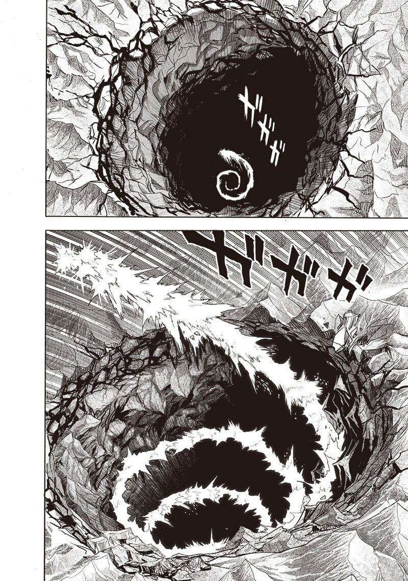 đọc truyện Anh Hùng Onepunch Chương 211 ảnh 26 tại Thiên Thai Truyện