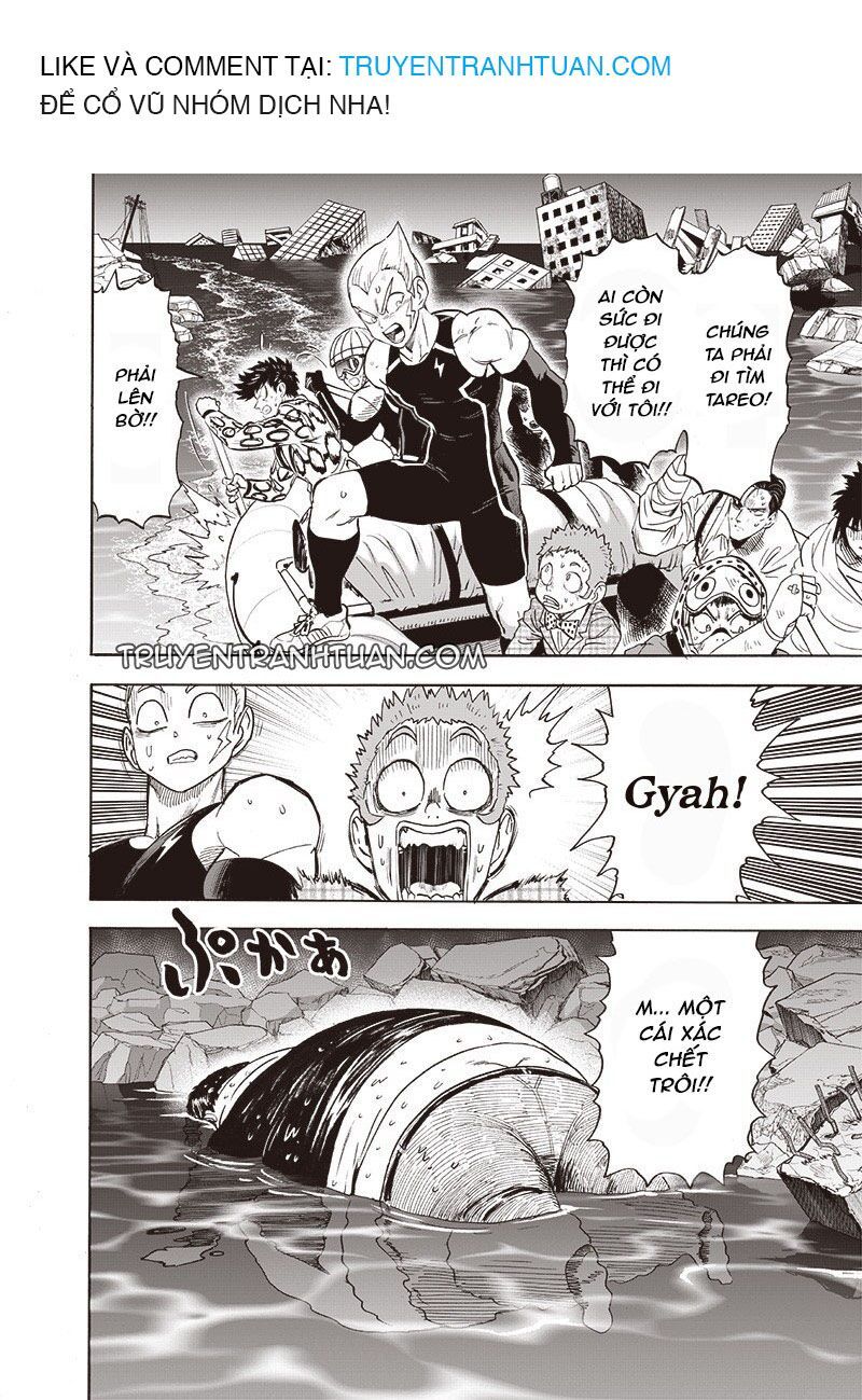 đọc truyện Anh Hùng Onepunch Chương 211 ảnh 5 tại Thiên Thai Truyện