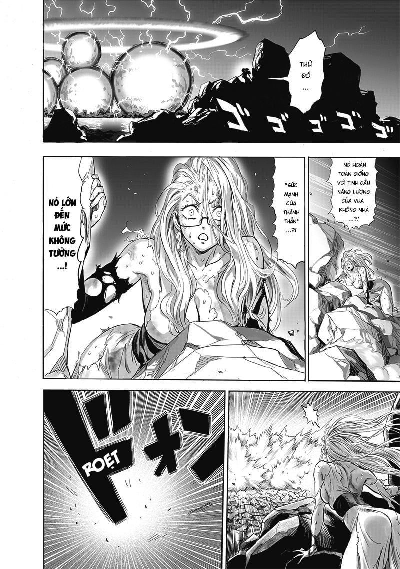 đọc truyện Anh Hùng Onepunch Chương 212 ảnh 12 tại Thiên Thai Truyện