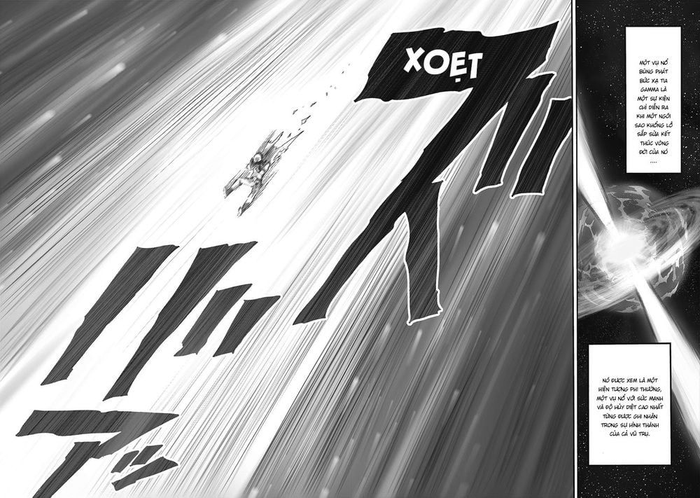 đọc truyện Anh Hùng Onepunch Chương 212 ảnh 28 tại Thiên Thai Truyện