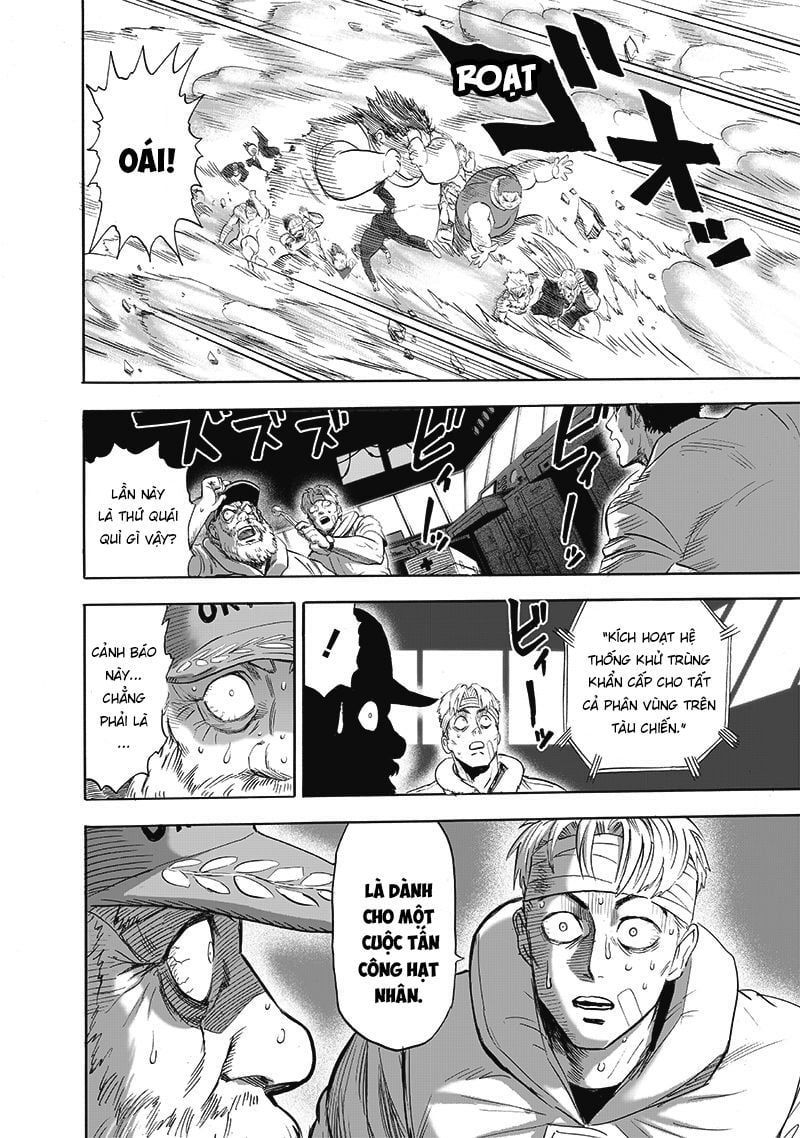 đọc truyện Anh Hùng Onepunch Chương 212 ảnh 10 tại Thiên Thai Truyện