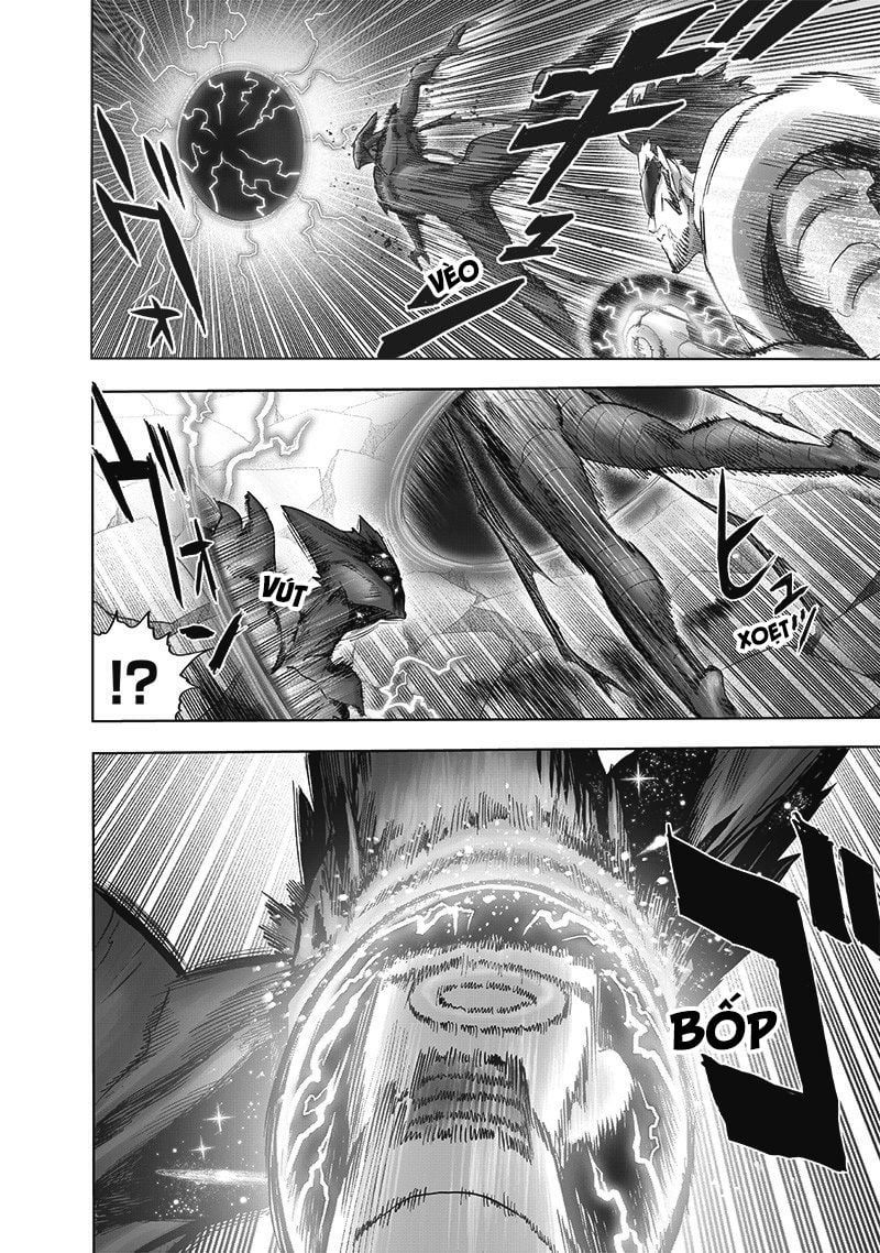 đọc truyện Anh Hùng Onepunch Chương 213 ảnh 22 tại Thiên Thai Truyện