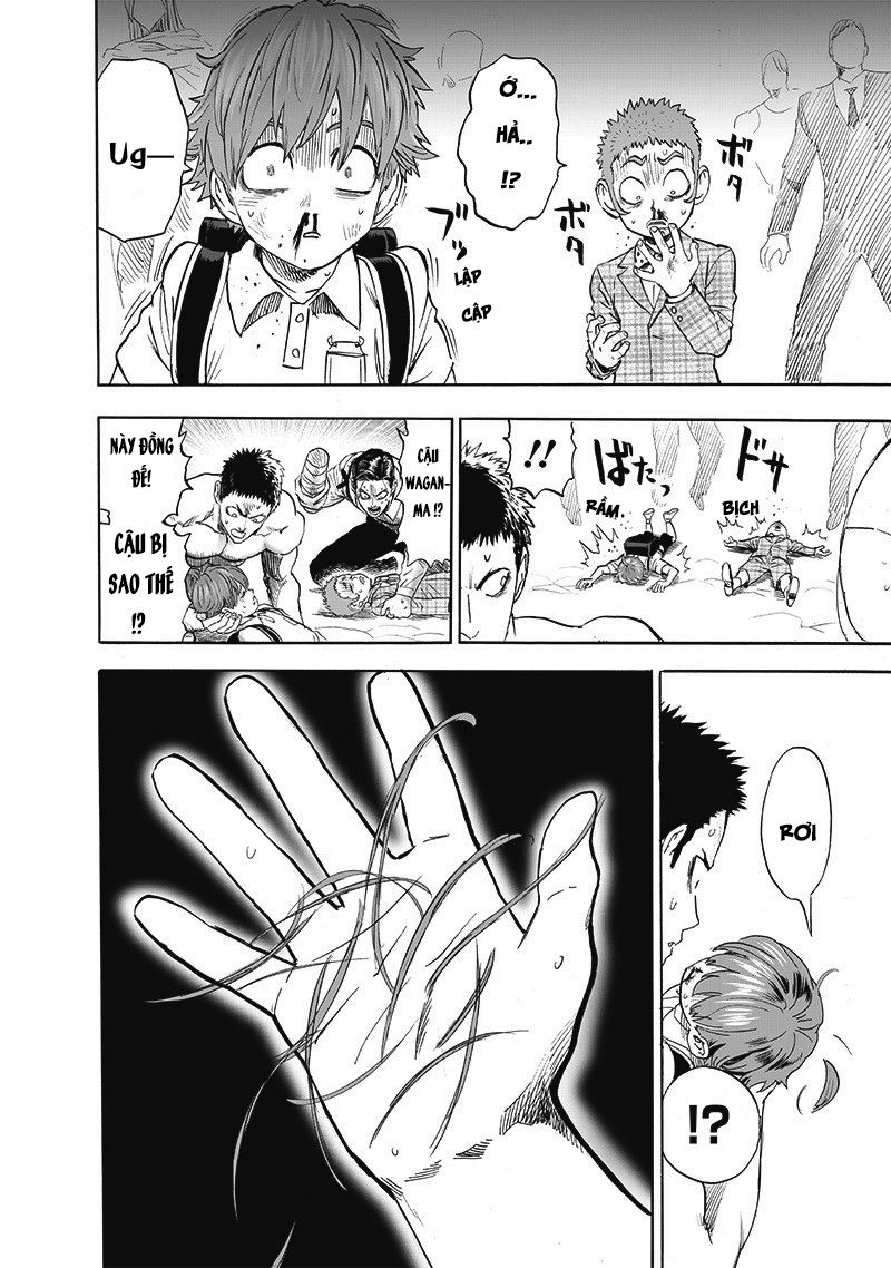 đọc truyện Anh Hùng Onepunch Chương 213 ảnh 5 tại Thiên Thai Truyện