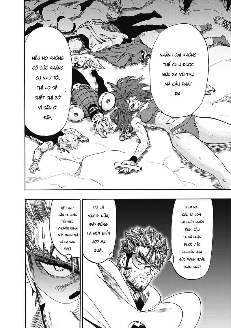 đọc truyện Anh Hùng Onepunch Chương 213 ảnh 11 tại Thiên Thai Truyện