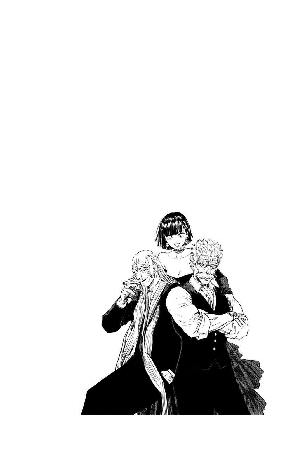 đọc truyện Anh Hùng Onepunch Chương 214.5 ảnh 20 tại Thiên Thai Truyện