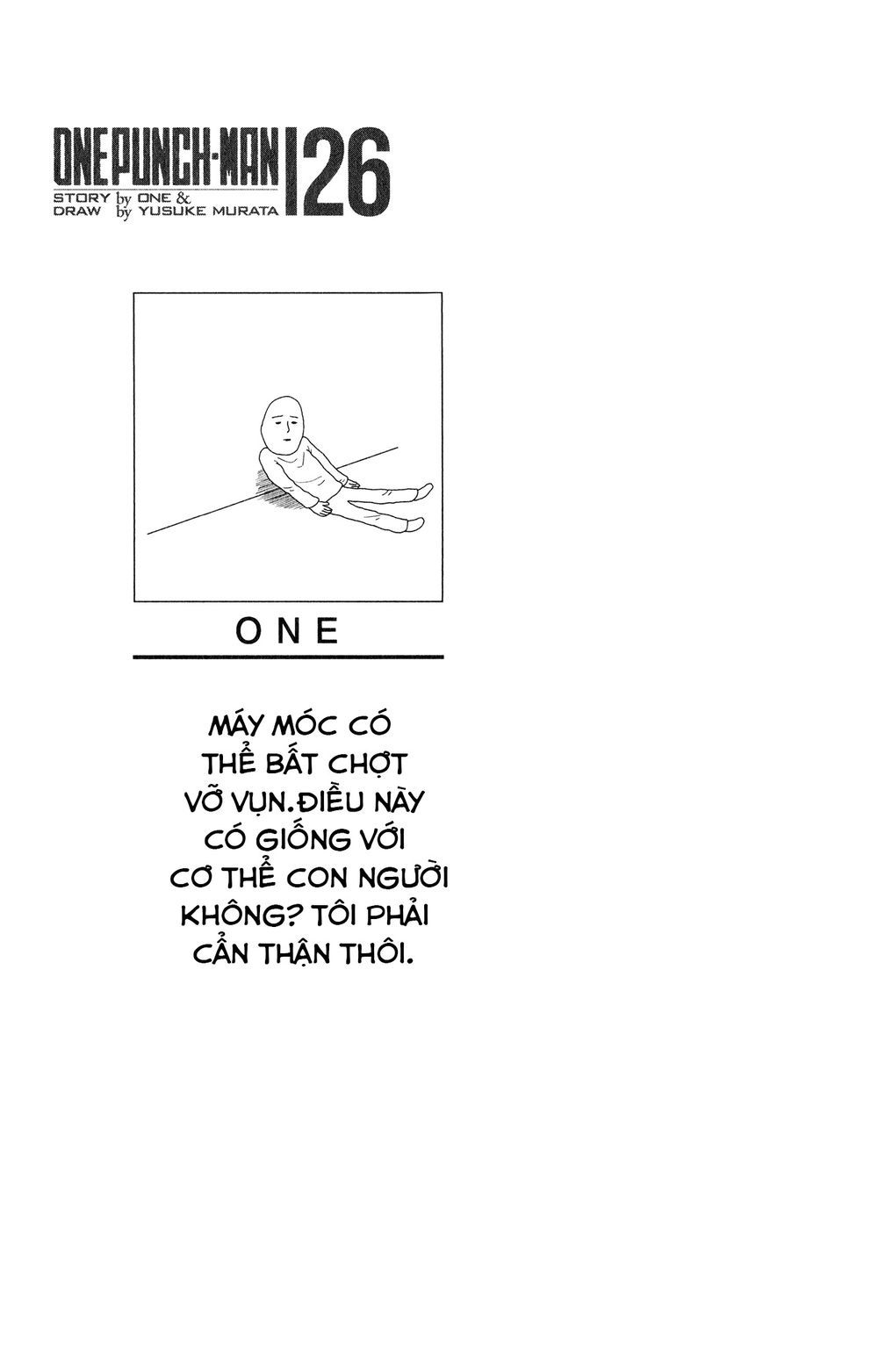 đọc truyện Anh Hùng Onepunch Chương 214.5 ảnh 24 tại Thiên Thai Truyện