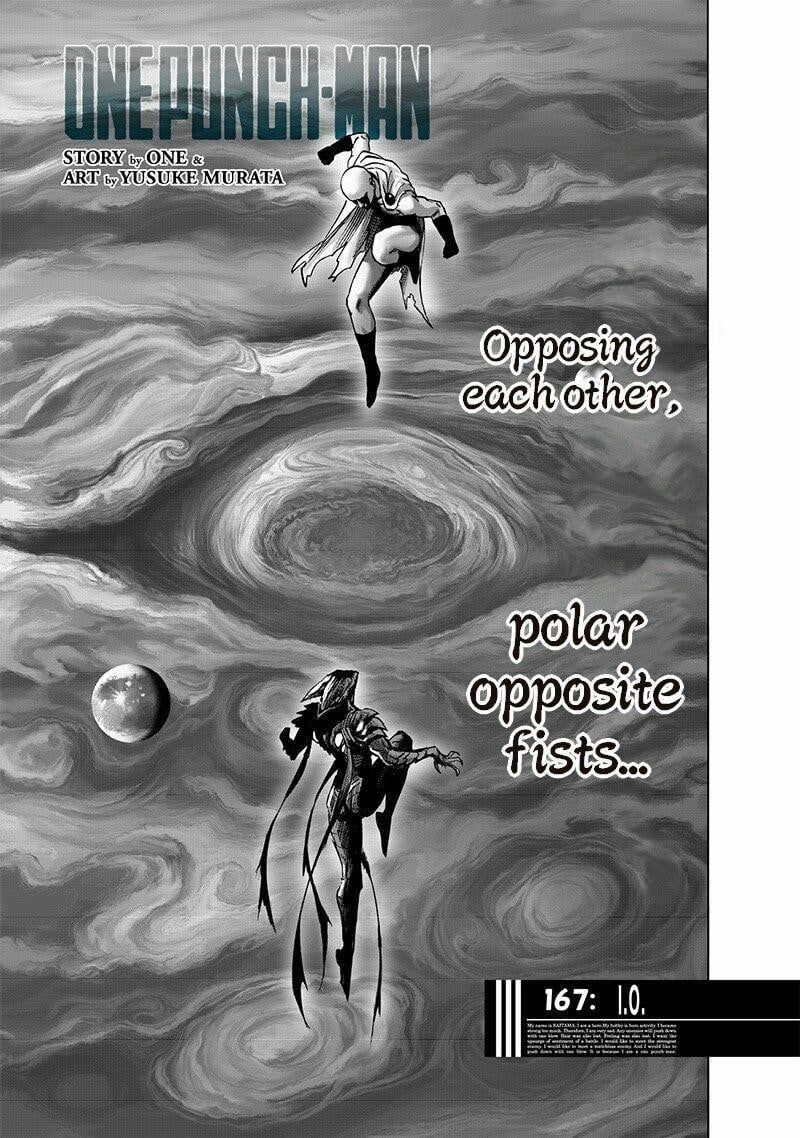 đọc truyện Anh Hùng Onepunch Chương 214 ảnh 3 tại Thiên Thai Truyện