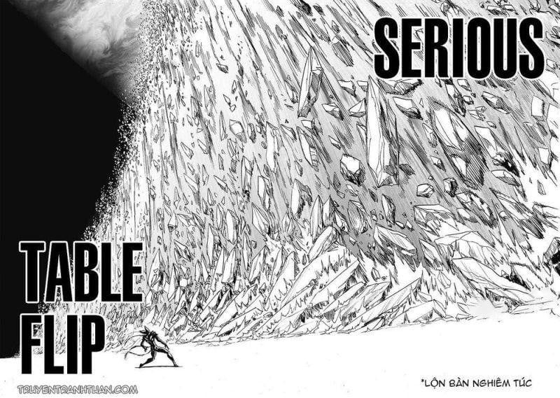 đọc truyện Anh Hùng Onepunch Chương 214 ảnh 38 tại Thiên Thai Truyện