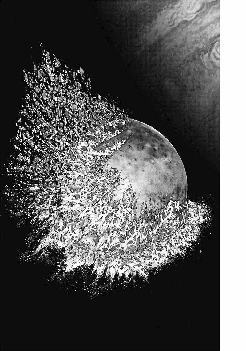 đọc truyện Anh Hùng Onepunch Chương 214 ảnh 40 tại Thiên Thai Truyện