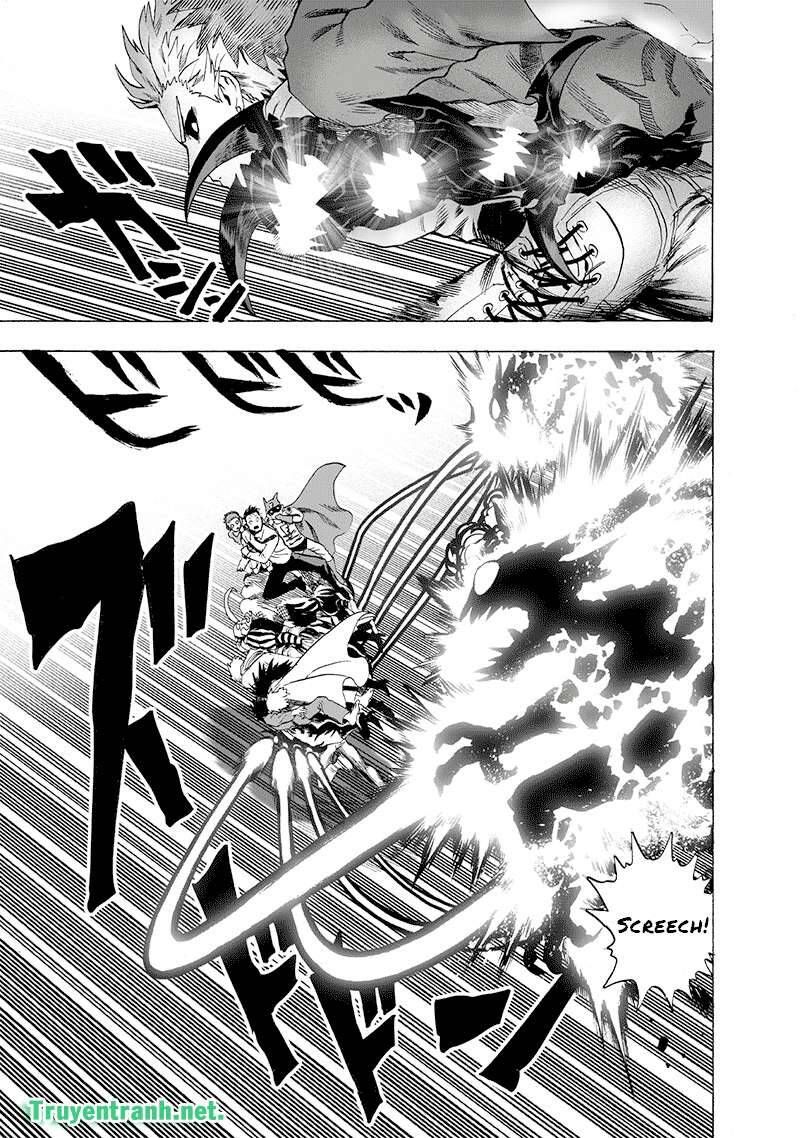 đọc truyện Anh Hùng Onepunch Chương 215.1 ảnh 12 tại Thiên Thai Truyện