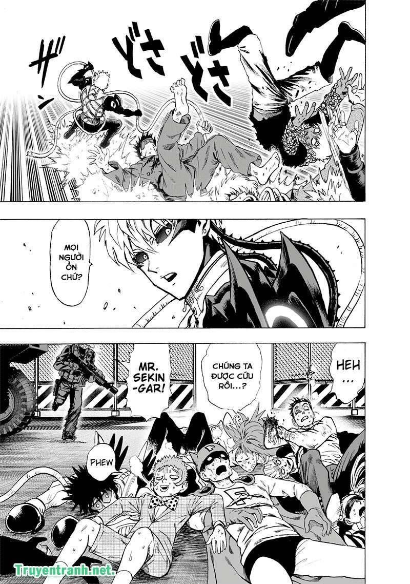 đọc truyện Anh Hùng Onepunch Chương 215.1 ảnh 14 tại Thiên Thai Truyện