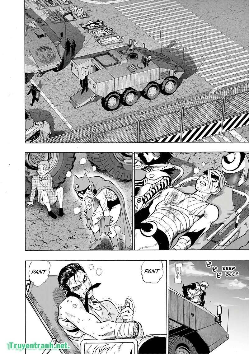 đọc truyện Anh Hùng Onepunch Chương 215.1 ảnh 15 tại Thiên Thai Truyện