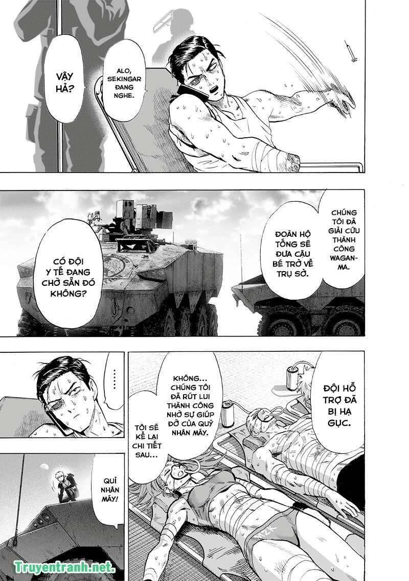 đọc truyện Anh Hùng Onepunch Chương 215.1 ảnh 16 tại Thiên Thai Truyện