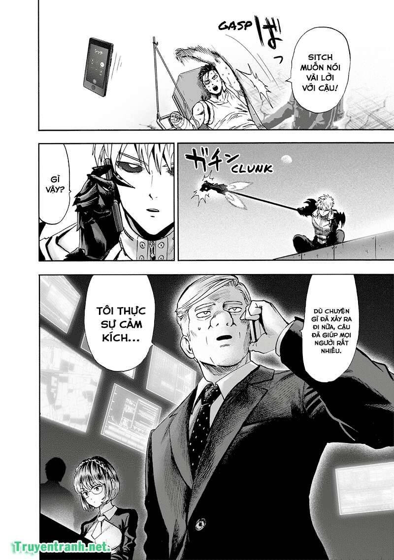 đọc truyện Anh Hùng Onepunch Chương 215.1 ảnh 17 tại Thiên Thai Truyện