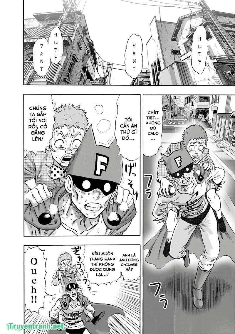 đọc truyện Anh Hùng Onepunch Chương 215.1 ảnh 5 tại Thiên Thai Truyện