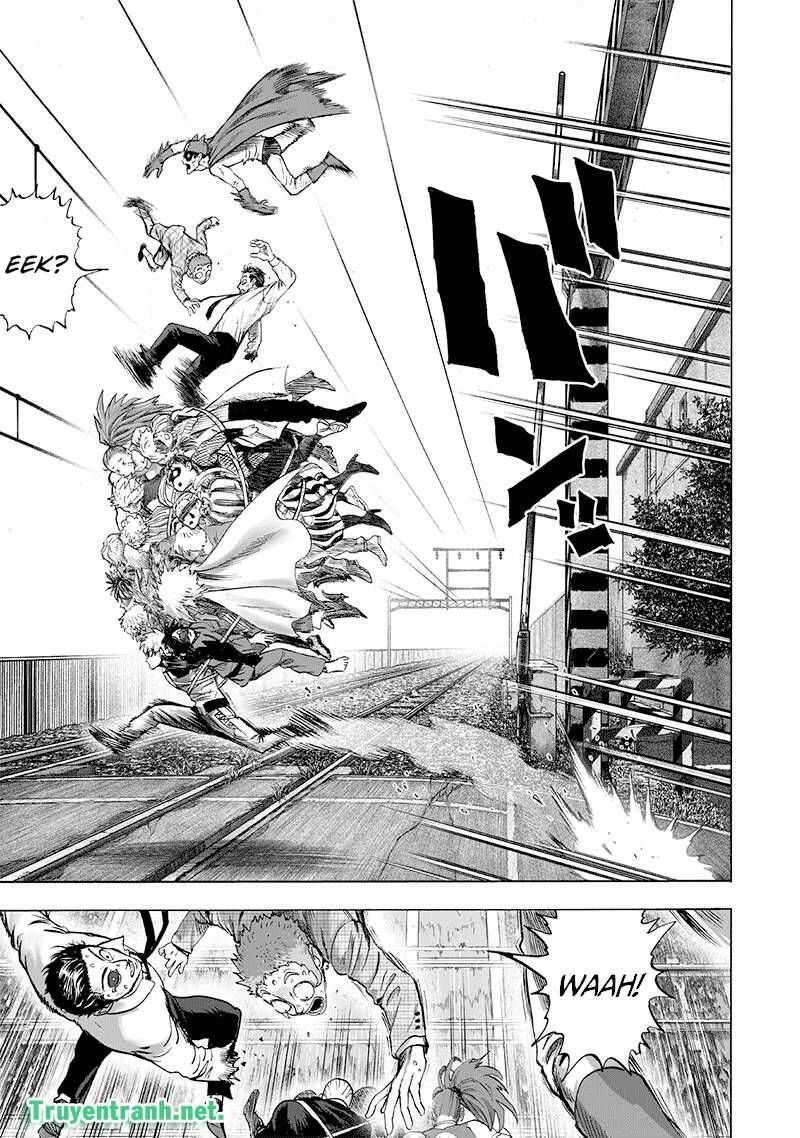 đọc truyện Anh Hùng Onepunch Chương 215.1 ảnh 8 tại Thiên Thai Truyện