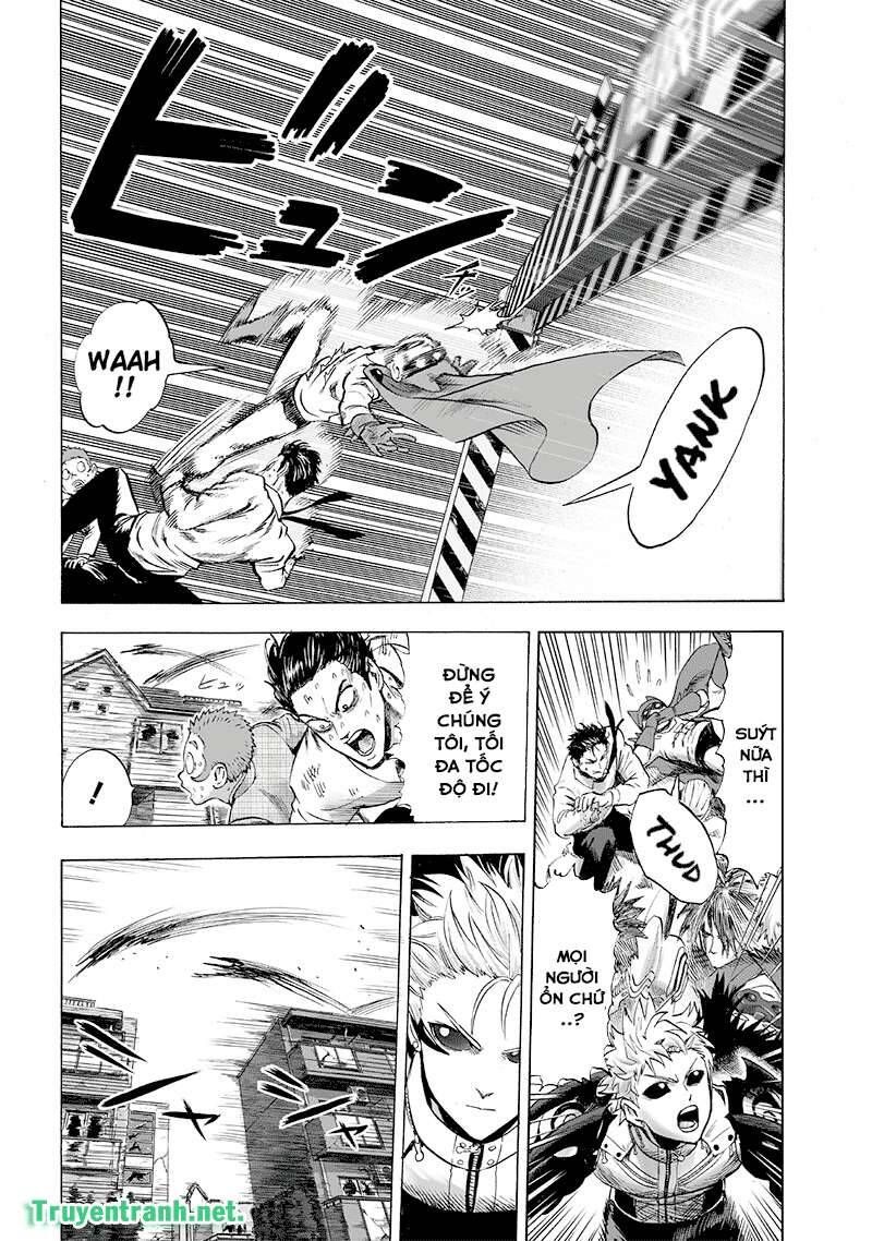 đọc truyện Anh Hùng Onepunch Chương 215.1 ảnh 10 tại Thiên Thai Truyện