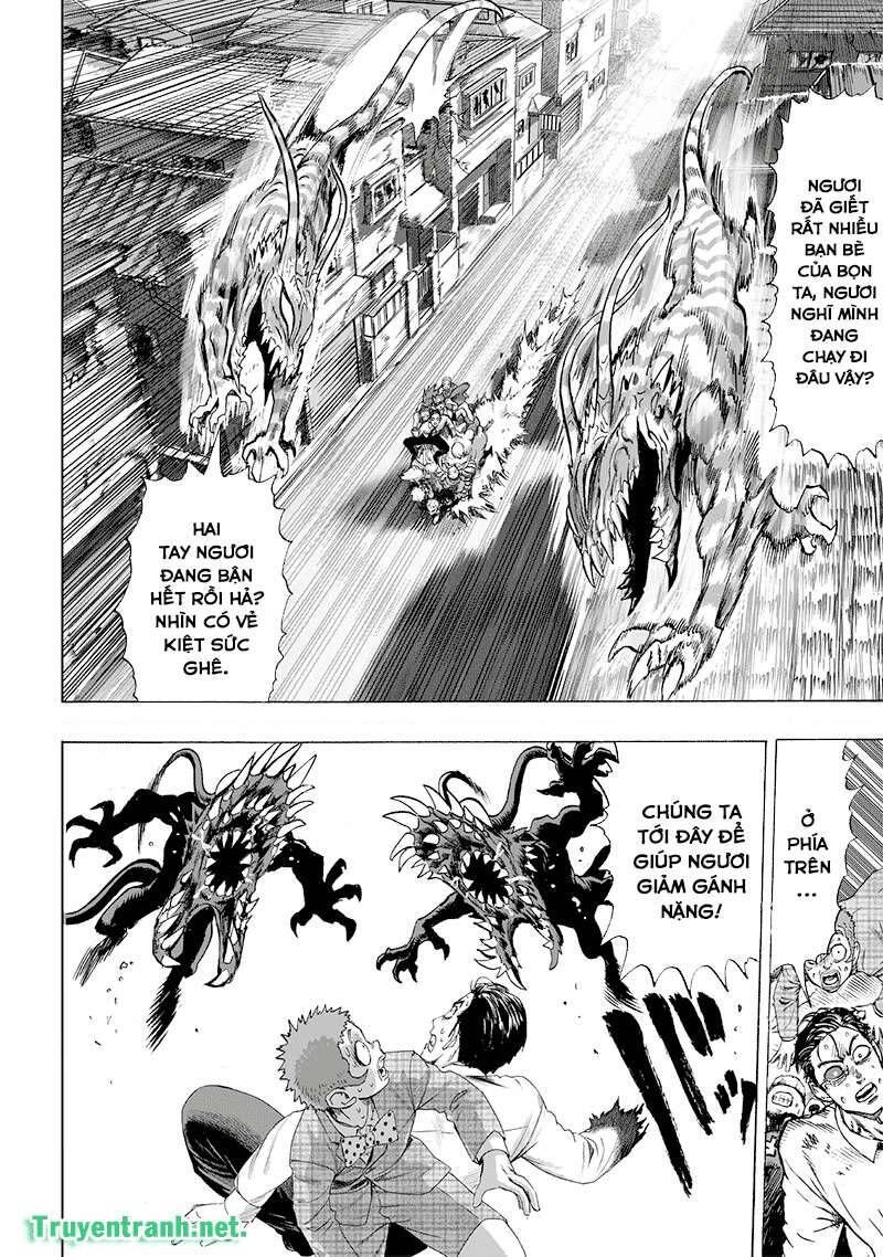 đọc truyện Anh Hùng Onepunch Chương 215.1 ảnh 11 tại Thiên Thai Truyện