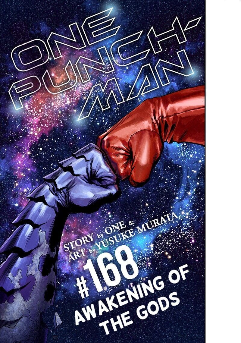 đọc truyện Anh Hùng Onepunch Chương 215 ảnh 3 tại Thiên Thai Truyện