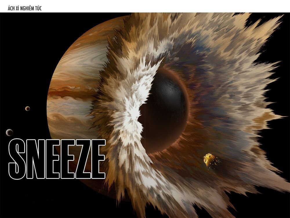 đọc truyện Anh Hùng Onepunch Chương 215 ảnh 25 tại Thiên Thai Truyện