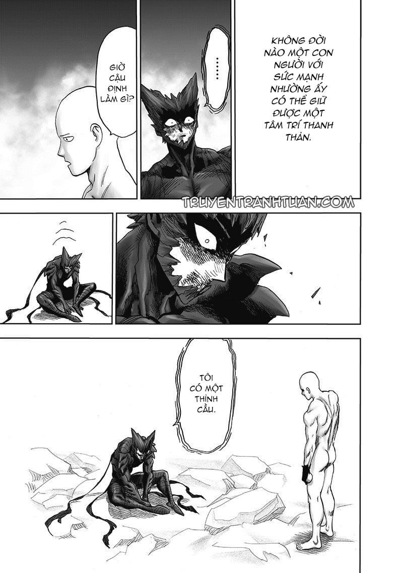 đọc truyện Anh Hùng Onepunch Chương 215 ảnh 49 tại Thiên Thai Truyện