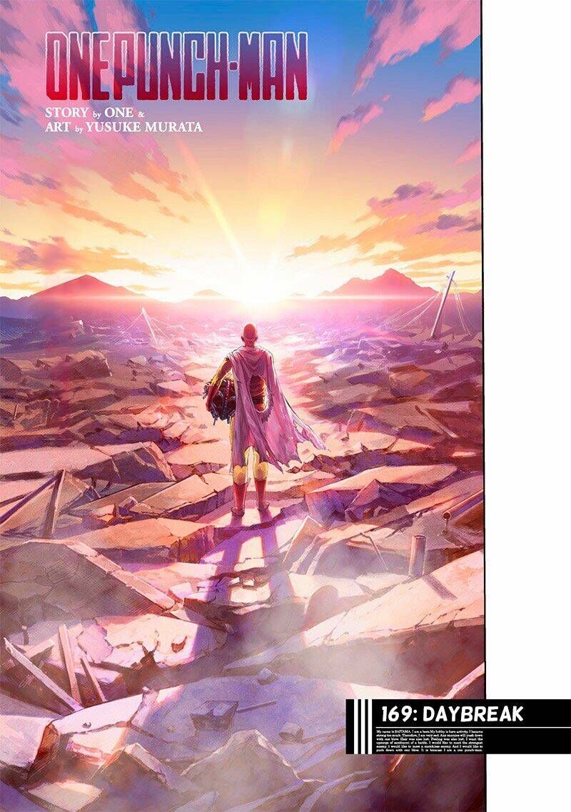 đọc truyện Anh Hùng Onepunch Chương 216 ảnh 3 tại Thiên Thai Truyện