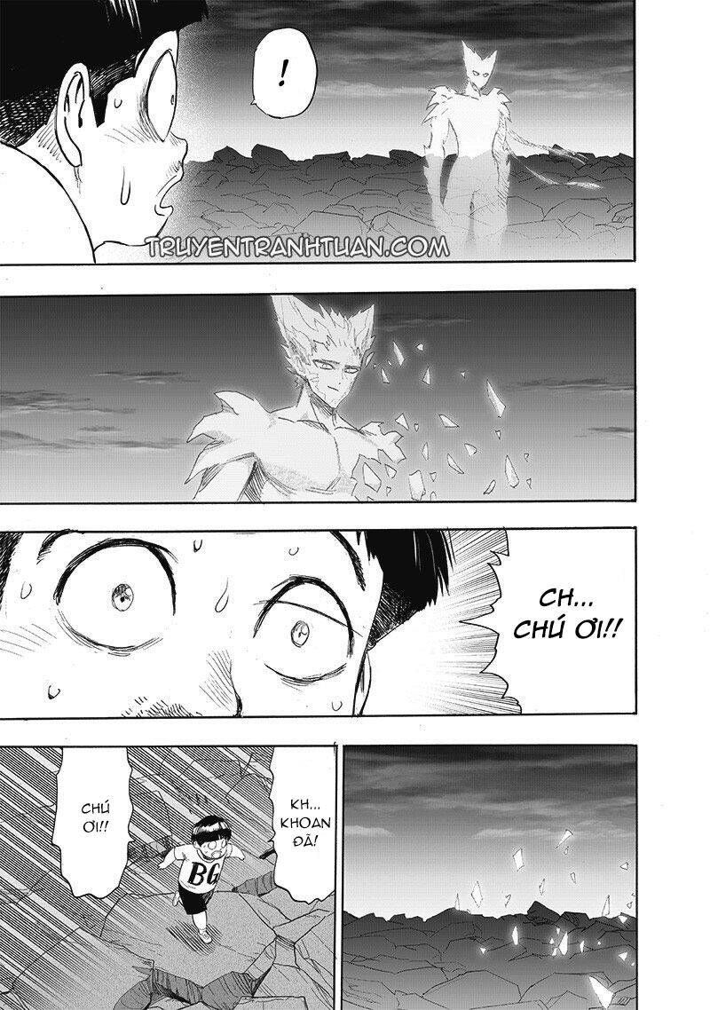 đọc truyện Anh Hùng Onepunch Chương 216 ảnh 19 tại Thiên Thai Truyện