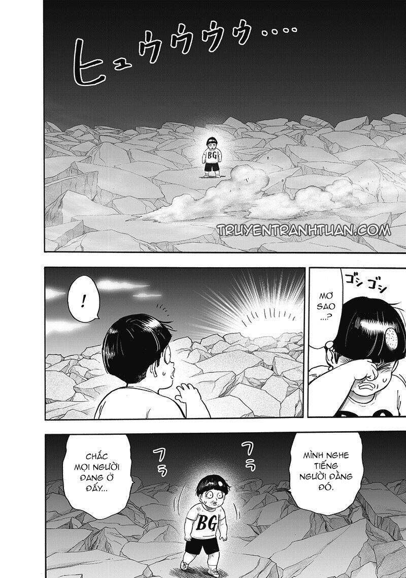 đọc truyện Anh Hùng Onepunch Chương 216 ảnh 20 tại Thiên Thai Truyện