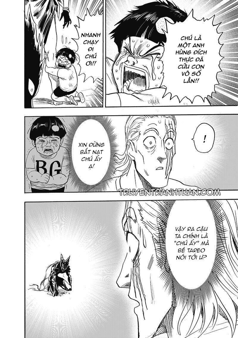 đọc truyện Anh Hùng Onepunch Chương 216 ảnh 31 tại Thiên Thai Truyện