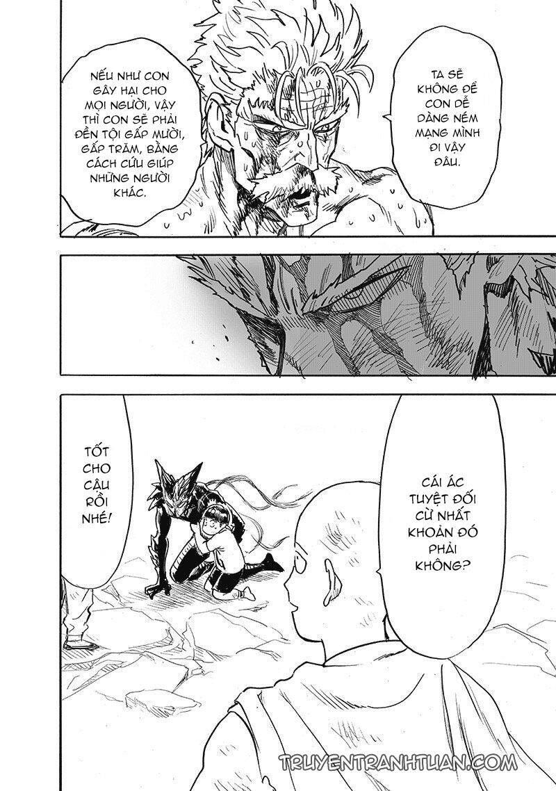 đọc truyện Anh Hùng Onepunch Chương 216 ảnh 36 tại Thiên Thai Truyện