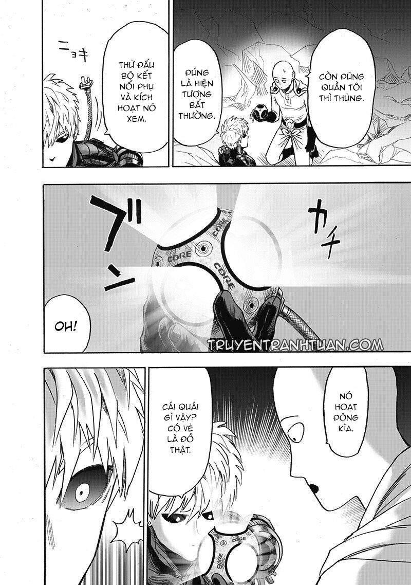 đọc truyện Anh Hùng Onepunch Chương 216 ảnh 7 tại Thiên Thai Truyện