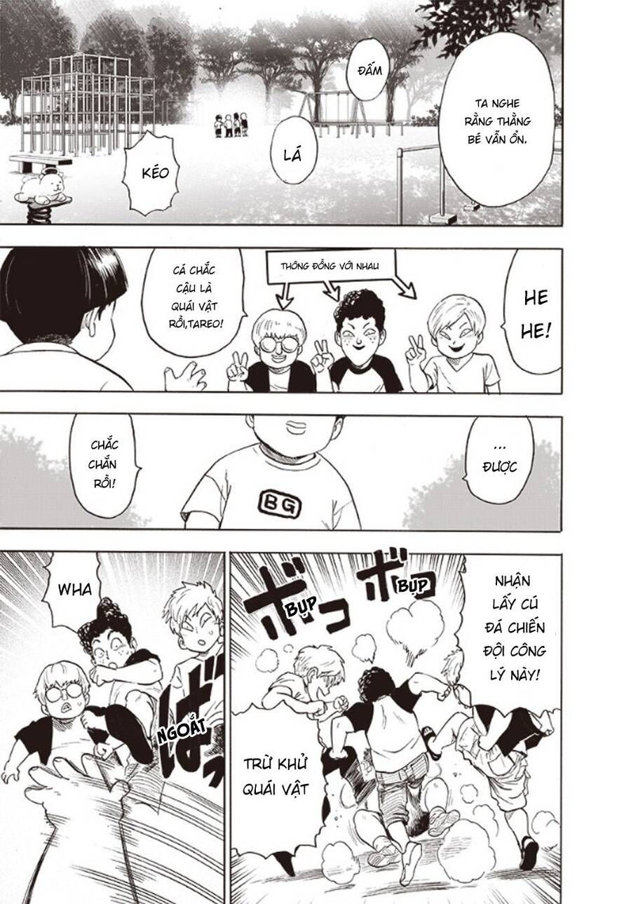 đọc truyện Anh Hùng Onepunch Chương 217 ảnh 15 tại Thiên Thai Truyện