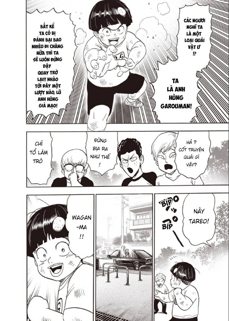 đọc truyện Anh Hùng Onepunch Chương 217 ảnh 16 tại Thiên Thai Truyện