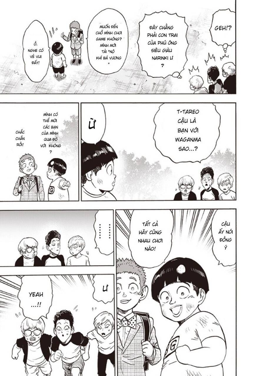 đọc truyện Anh Hùng Onepunch Chương 217 ảnh 17 tại Thiên Thai Truyện