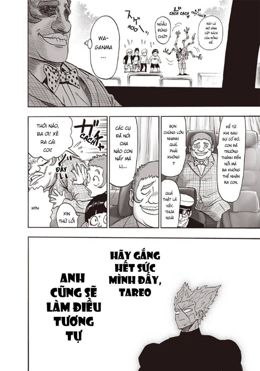 đọc truyện Anh Hùng Onepunch Chương 217 ảnh 18 tại Thiên Thai Truyện