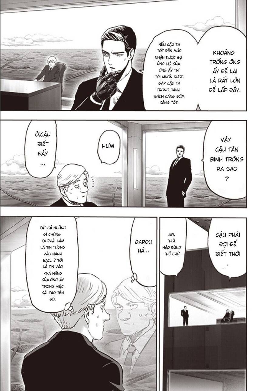 đọc truyện Anh Hùng Onepunch Chương 217 ảnh 21 tại Thiên Thai Truyện