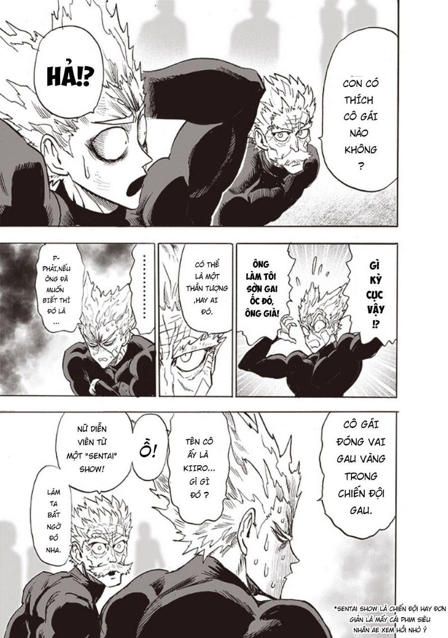 đọc truyện Anh Hùng Onepunch Chương 217 ảnh 23 tại Thiên Thai Truyện