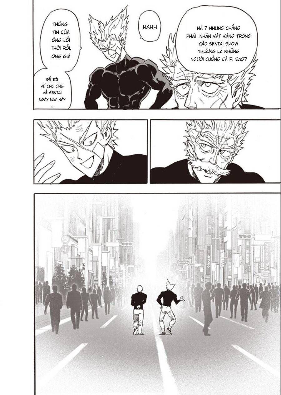 đọc truyện Anh Hùng Onepunch Chương 217 ảnh 24 tại Thiên Thai Truyện