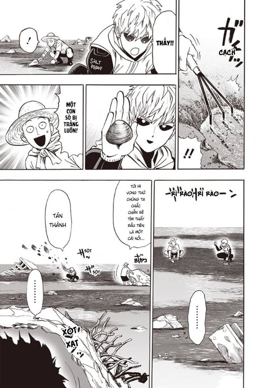 đọc truyện Anh Hùng Onepunch Chương 217 ảnh 25 tại Thiên Thai Truyện