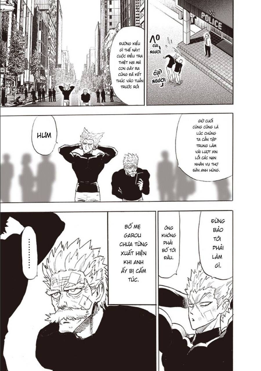 đọc truyện Anh Hùng Onepunch Chương 217 ảnh 9 tại Thiên Thai Truyện