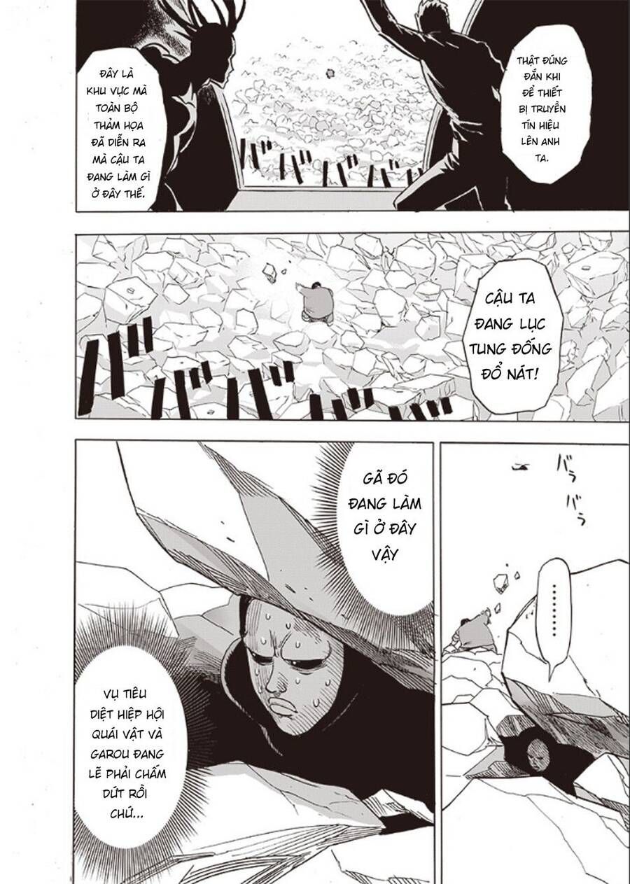 đọc truyện Anh Hùng Onepunch Chương 218 ảnh 12 tại Thiên Thai Truyện