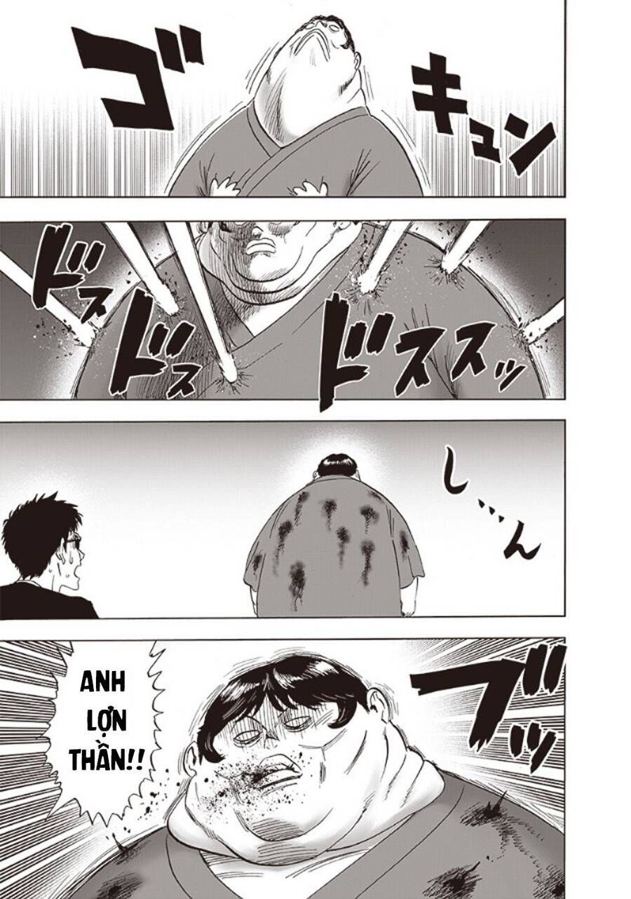 đọc truyện Anh Hùng Onepunch Chương 218 ảnh 21 tại Thiên Thai Truyện