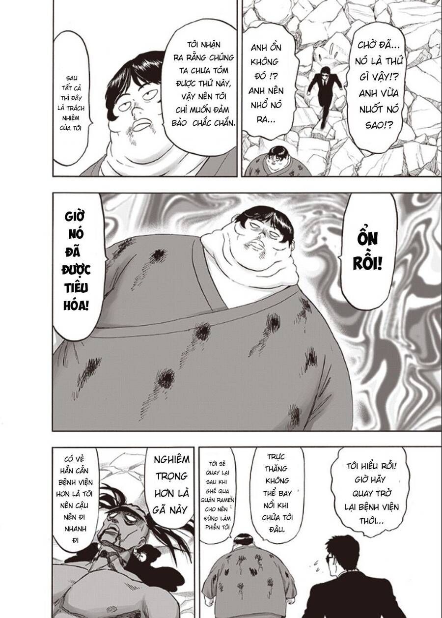 đọc truyện Anh Hùng Onepunch Chương 218 ảnh 22 tại Thiên Thai Truyện