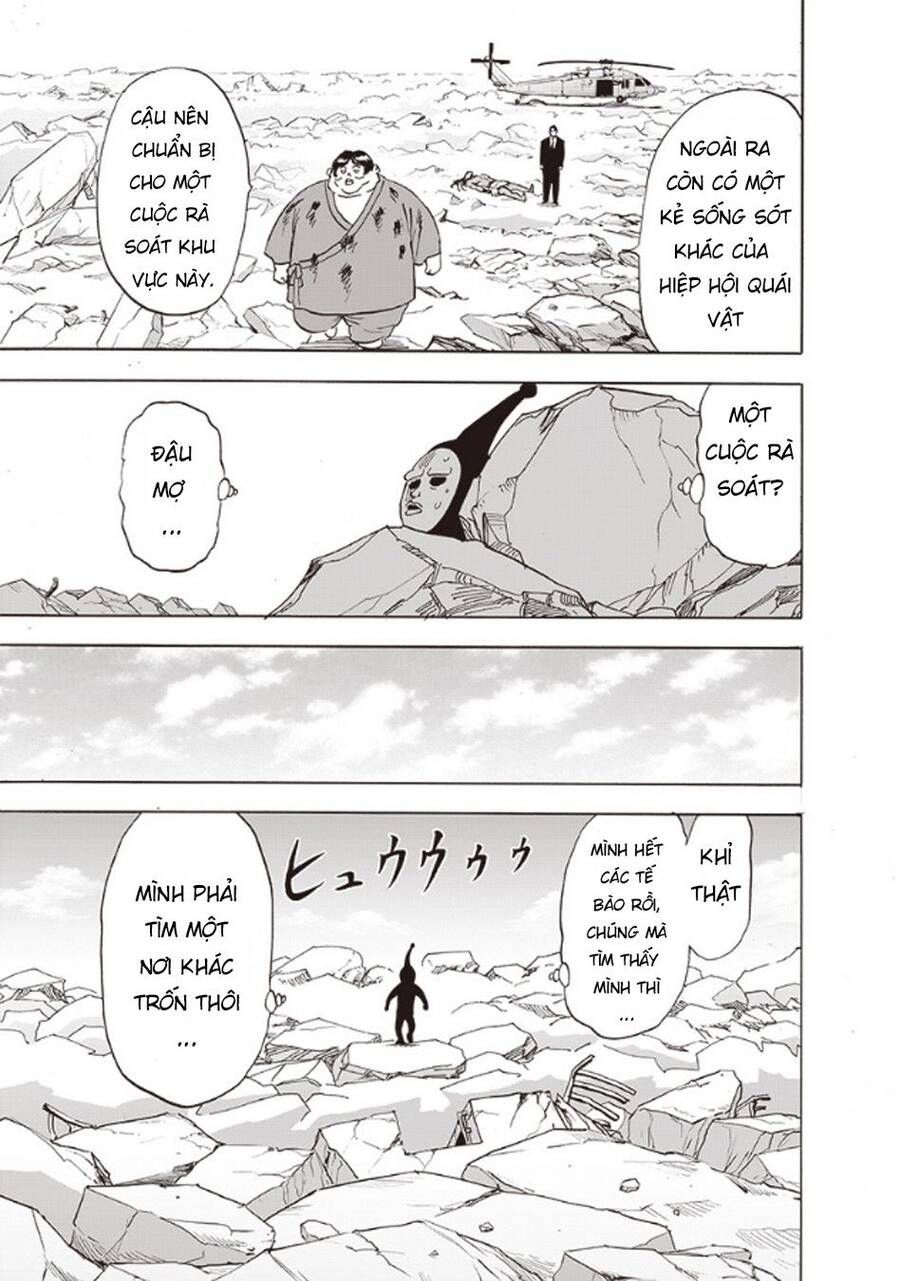 đọc truyện Anh Hùng Onepunch Chương 218 ảnh 23 tại Thiên Thai Truyện