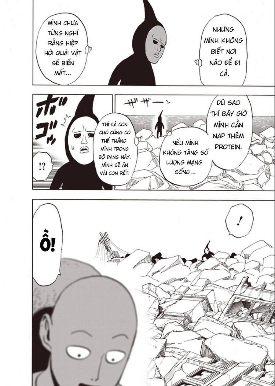 đọc truyện Anh Hùng Onepunch Chương 218 ảnh 24 tại Thiên Thai Truyện