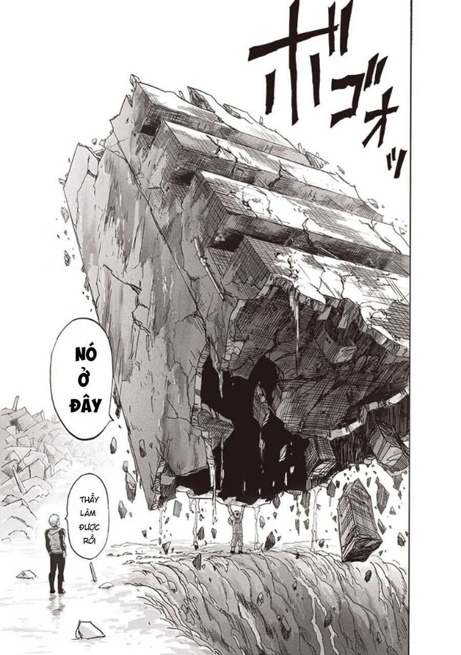 đọc truyện Anh Hùng Onepunch Chương 218 ảnh 25 tại Thiên Thai Truyện