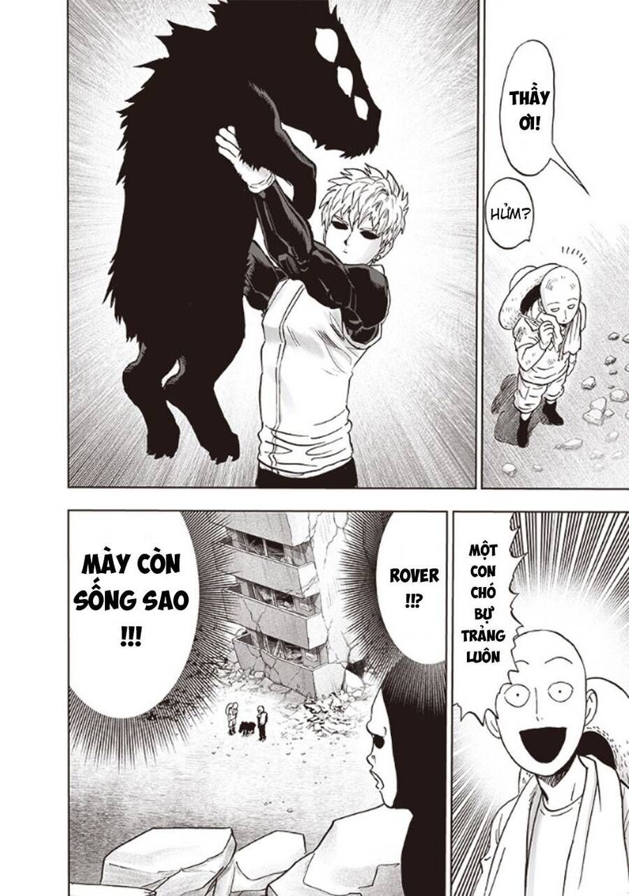 đọc truyện Anh Hùng Onepunch Chương 218 ảnh 28 tại Thiên Thai Truyện